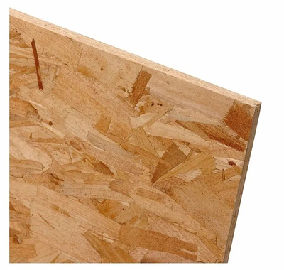 兔宝宝OSB ENF级品质保障，免漆扣板守护健康家居