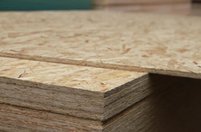 兔宝宝环保板材 以加拿大OSB版打造绿色健康家