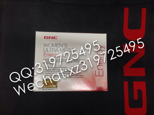 加拿大留学生亲测GNC减肥产品 避坑指南与使用心得