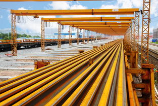 黄金钢轨免漆扣板 现代装饰中的实用与美学革新