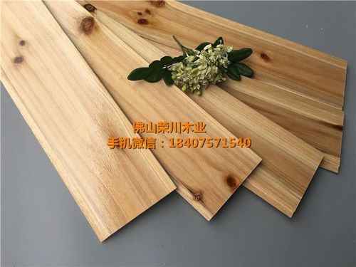杉木免漆桑拿板护墙板装饰面板材背景贴面扣板产品图片,杉木免漆桑拿