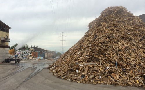 加拿大OSB版 木材制品制造商获6万加元支持