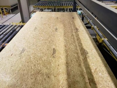 兔宝宝顺芯板 新一代环保外墙板的革新之路